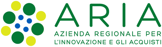 logo azienda regionale innovazione e acquisti